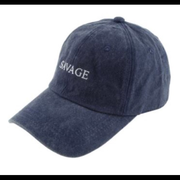 Savage Dad Cap - Picture 2 of 3